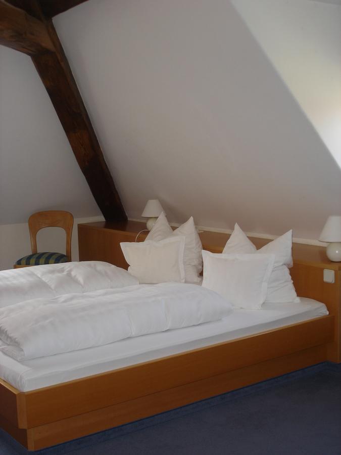Gasthaus Zur Sonne Nordheim am Main Chambre photo