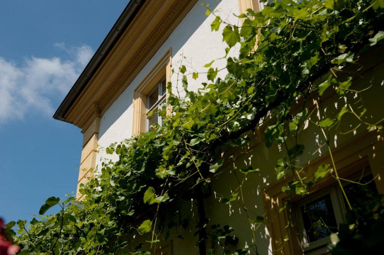 Gasthaus Zur Sonne Nordheim am Main Extérieur photo